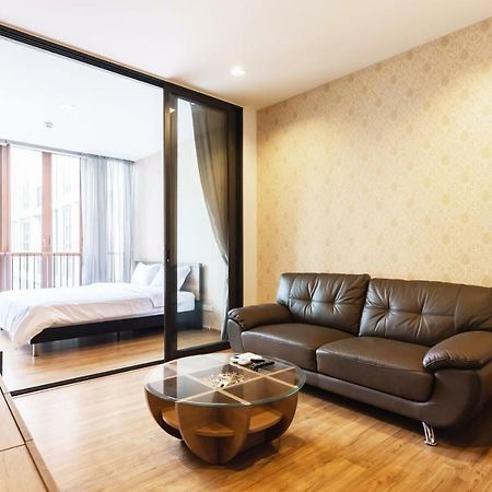 Hasu Haus By Favstay Banguecoque Exterior foto