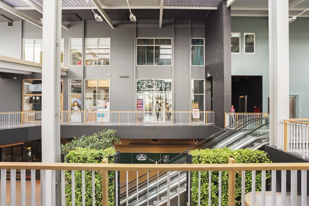 Hasu Haus By Favstay Banguecoque Exterior foto