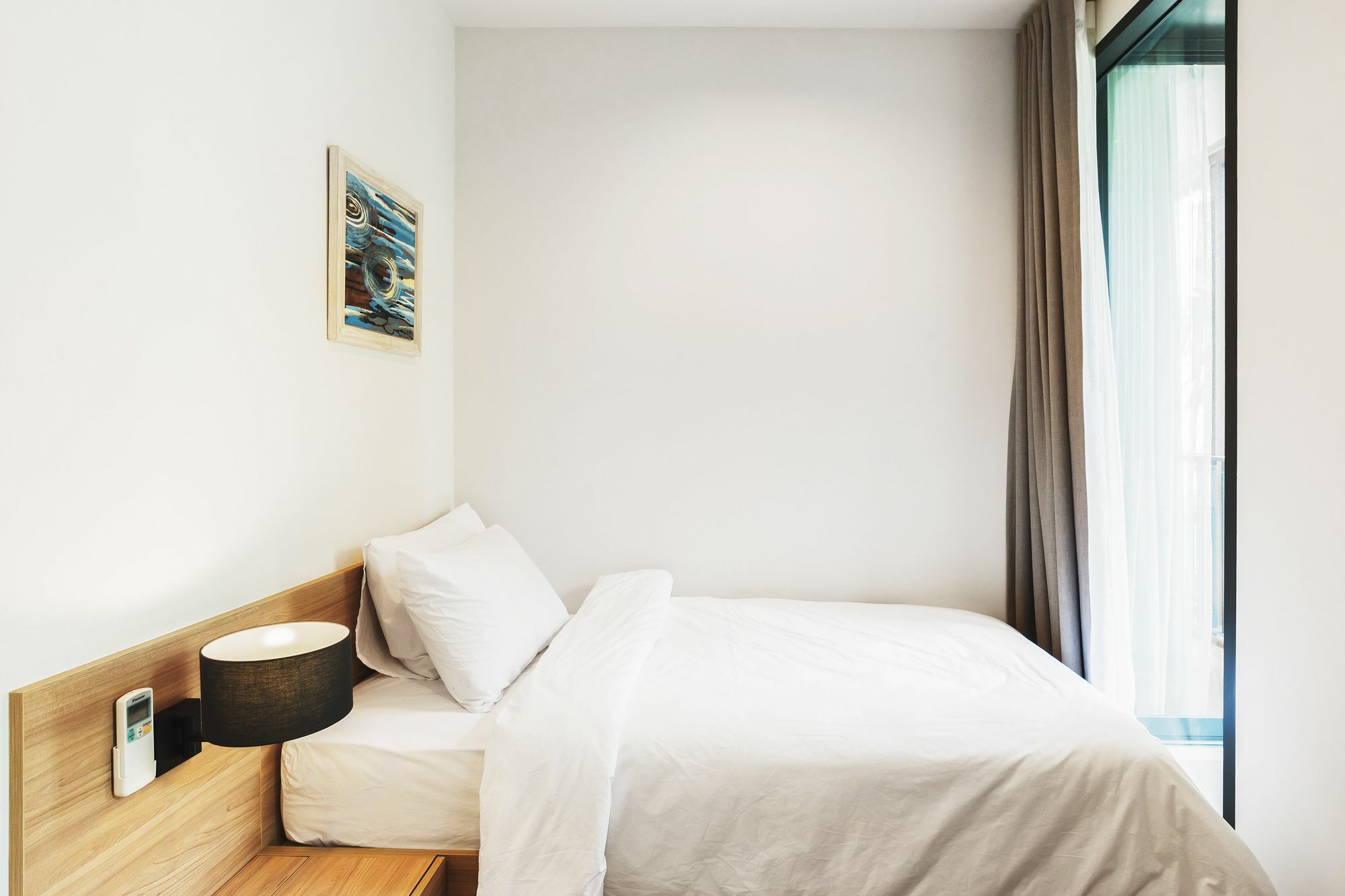 Hasu Haus By Favstay Banguecoque Exterior foto