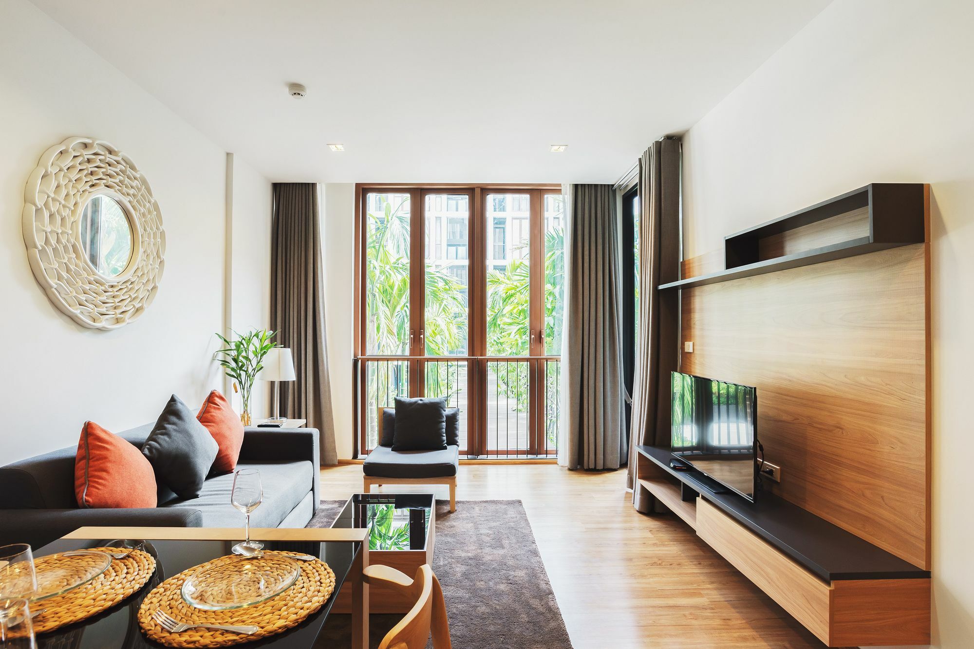 Hasu Haus By Favstay Banguecoque Exterior foto